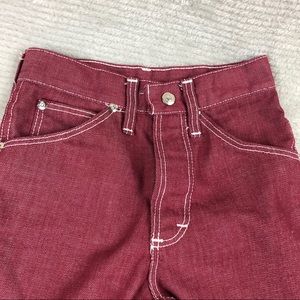 jcpenney bell bottom jeans